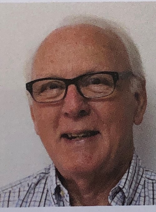Don Messham
